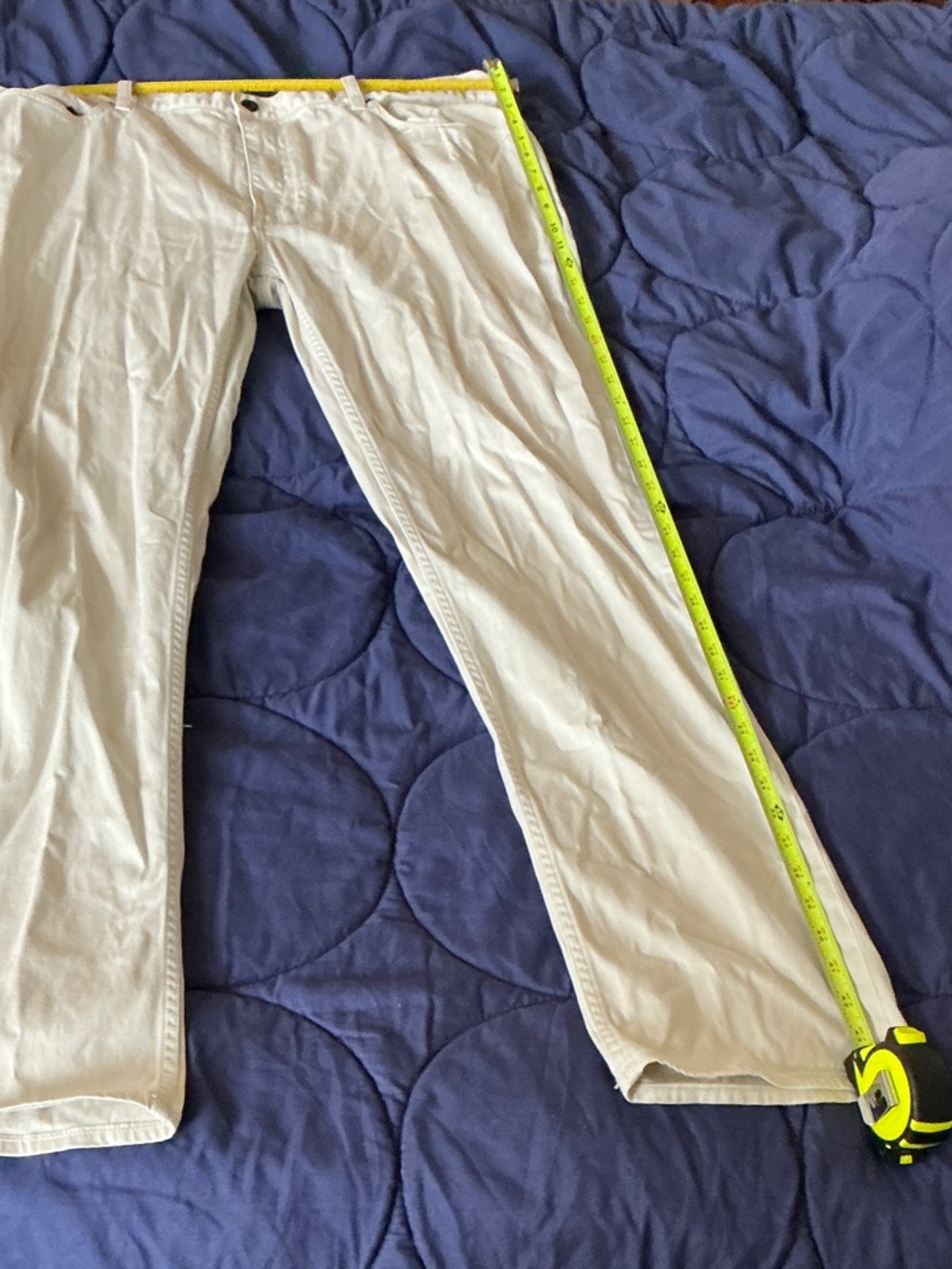 Vintage Polo by Ralph Lauren Men’s Khakis 38x34